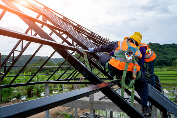 Best Roof Waterproofing Services  in Arnold Line, MS
