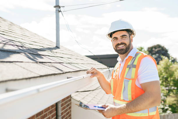 Slate Roofing Contractor in Arnold Line, MS