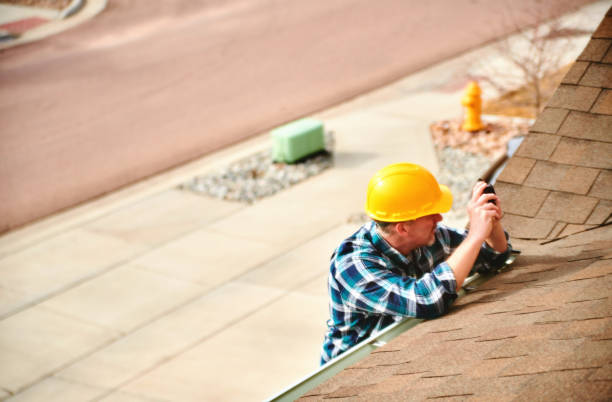 Best Best Roofing Contractors  in Arnold Line, MS