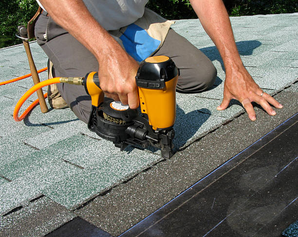 Best Gutter Installation and Roofing  in Arnold Line, MS