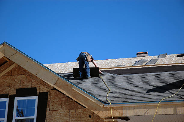 Quick and Trustworthy Emergency Roof Repair Services in Arnold Line, MS