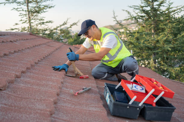 Best Emergency Roof Repair  in Arnold Line, MS