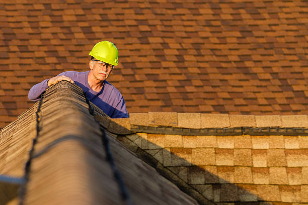 Best Residential Roofing Contractor  in Arnold Line, MS